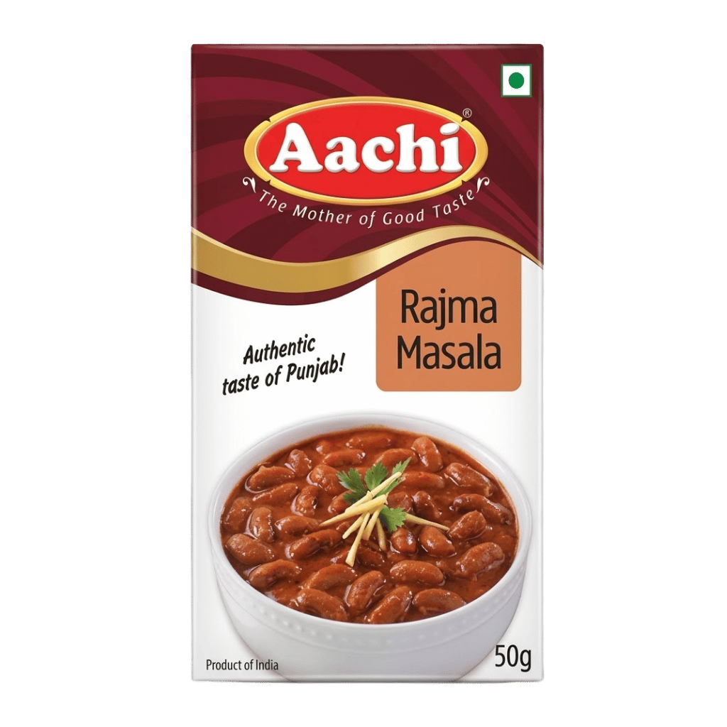 Aachi Rajma Masala 50 g buy online USA - 1